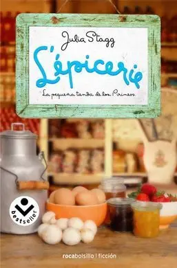 L'épicerie. La Pequeña Tienda de los Pirineos