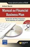 MANUAL DEL FINANCIAL BUSINESS PLAN + CD