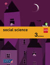 SAVIA - SOCIAL SCIENCE - 3º ED. PRIM.