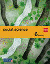 SOCIAL SCIENCE - 6 PRIMARY (SAVIA)