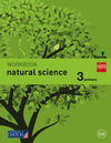 NATURAL SCIENCE - WORKBOOK - 3 PRIMARY (SAVIA)