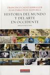 HISTORIA DEL MUNDO Y EL ARTE EN OCCIDENTE (SIGLOS XII A XXI)