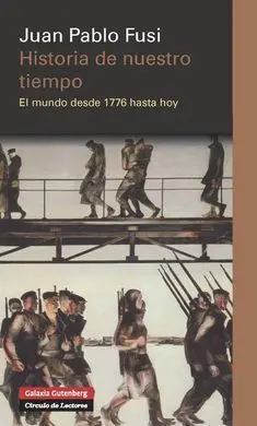 Breve Historia del Mundo Contemporáneo