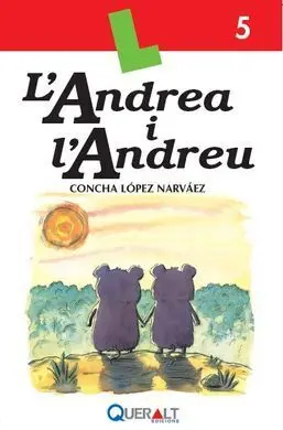 L'andrea I L'andreu