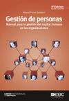 GESTION DE PERSONAS - 6ª EDICION