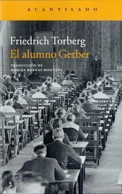 El Alumno Gerber