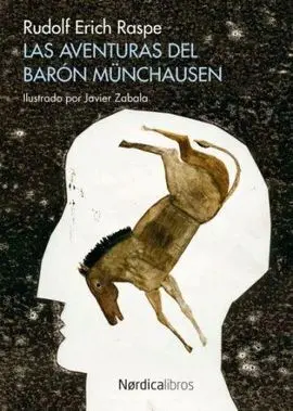 Las Aventuras del Barón Münchausen