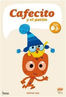 Cafecito y el Patito