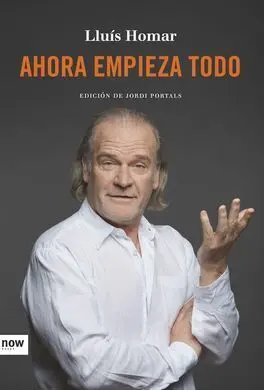 Ahora Empieza Todo