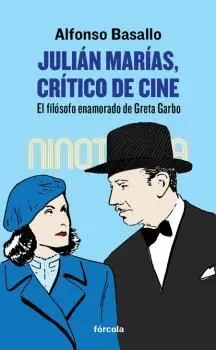 Julián Marías, Crítico de Cine