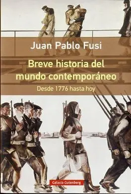 Breve Historia del Mundo Contemporáneo