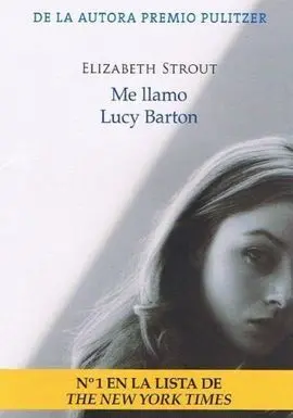 Me Llamo Lucy Barton