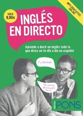 Inglés en Directo