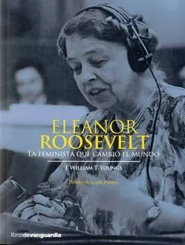 Eleanor Roosevelt