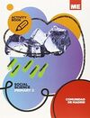 SOCIAL SCIENCE - ACTIVITY BOOK -  2º ED. PRIM. (MADRID)