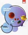 SOCIAL SCIENCE MODULAR 2: THE SOLAR SYSTEM