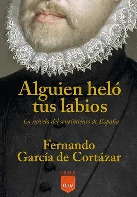 Alguien Heló Tus Labios