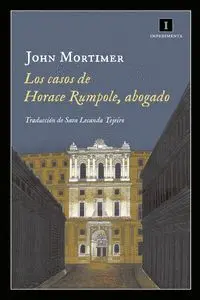 Los Casos de Horace Rumpole, Abogado