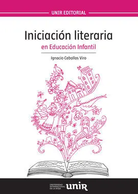 Iniciación Literaria en Educación Infantil