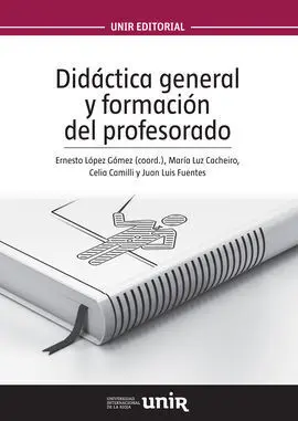 Didáctica General y Formación del Profesorado