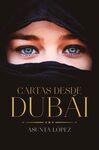 CARTAS DESDE DUBAI -BOOKS4POCKET