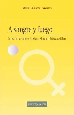 A Sangre y Fuego