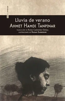 Lluvia de Verano