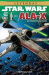STAR WARS ALA X Nº03/10