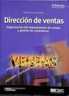 DIRECCION DE VENTAS (14ª ED.)