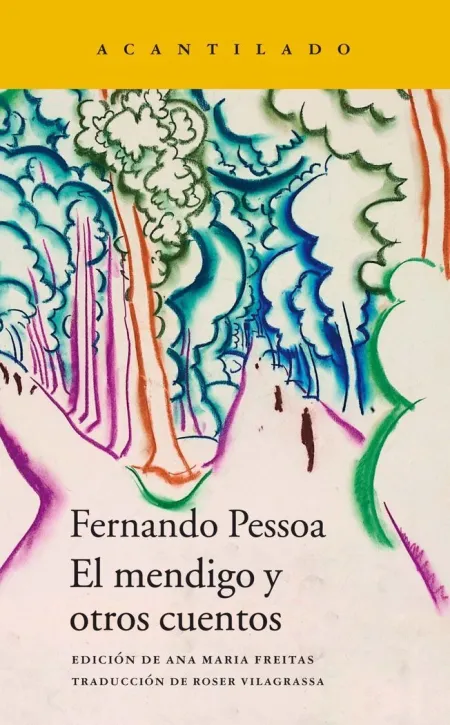 El Mendigo y Otros Cuentos