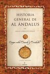 HISTORIA GENERAL DE AL ÁNDALUS