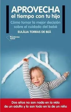 Aprovecha el Tiempo con tu Hijo