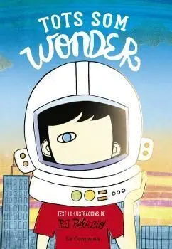 Tots Som Wonder