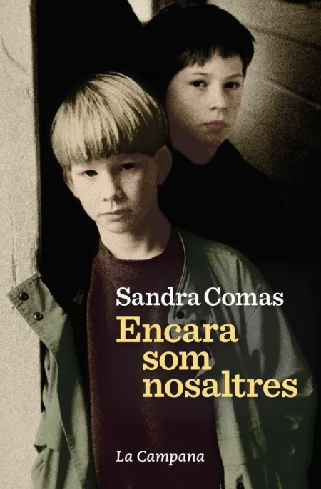 Encara Som Nosaltres