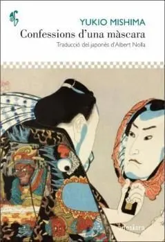 Confessions D'una Màscara