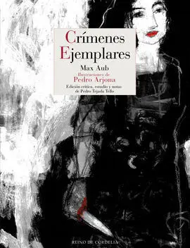 Crímenes Ejemplares