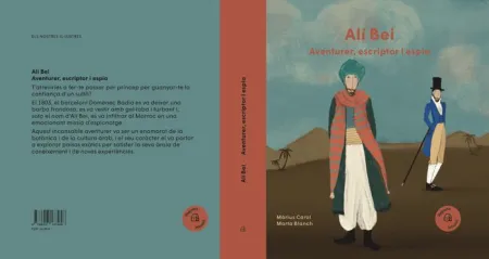 Alí Bei - Català