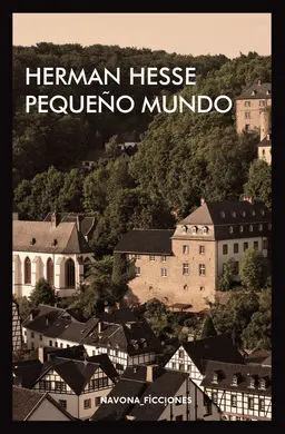 Pequeño Mundo