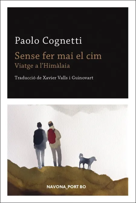 Sense Fer Mai el Cim