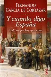 Y Cuando Digo España