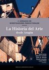 HISTORIA DEL ARTE DESDE ARAGON, LA /II JORNADAS DE