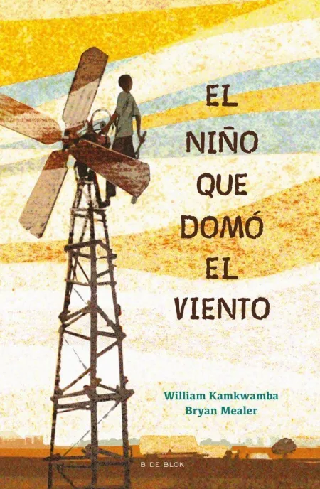 El Niño que Domo el Viento