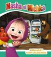 MASHA Y EL OSO