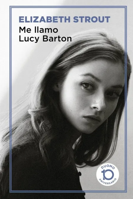 Me Llamo Lucy Barton