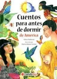 Cuentos para Antes de Dormir de América