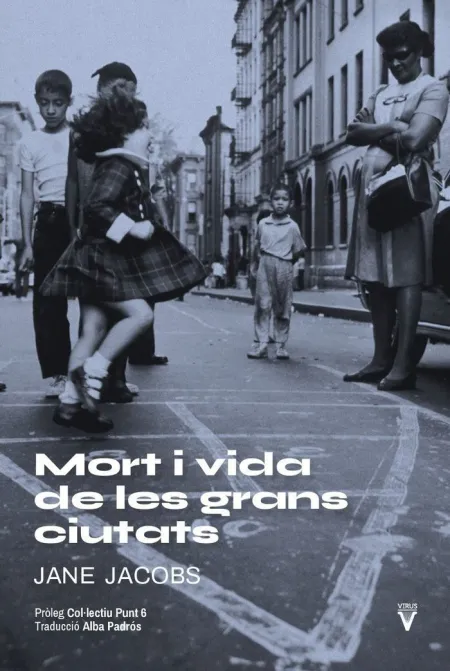 Mort I Vida de les Grans Ciutats