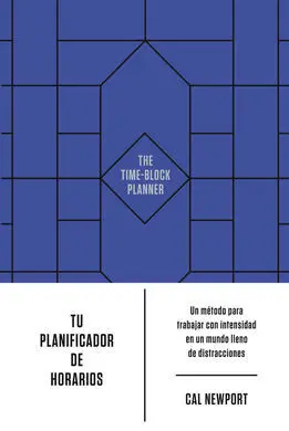 Tu Planificador de Horarios