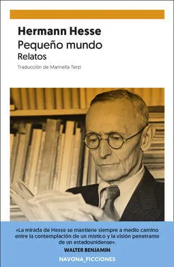 Pequeño Mundo