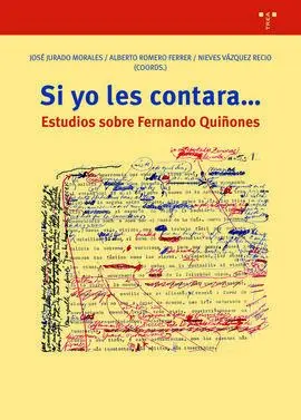 Si yo les Contara...