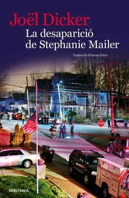 La Desaparició de Stephanie Mailer